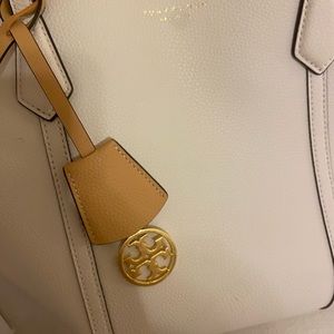 Tory Burch Perry Triple Compartment Tote